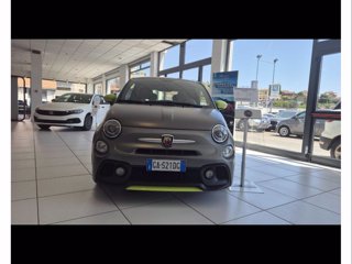 ABARTH 595 1.4 t-jet pista 165cv