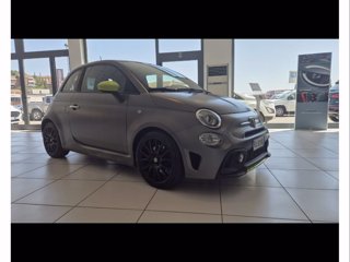 ABARTH 595 1.4 t-jet pista 165cv