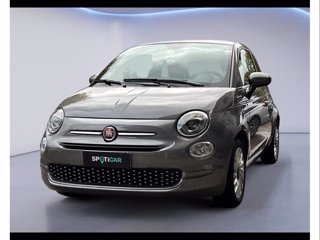 FIAT 500 1.0 hybrid dolcevita 70cv