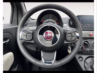 FIAT 500 1.0 hybrid dolcevita 70cv