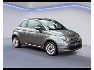 FIAT 500 1.0 hybrid dolcevita 70cv