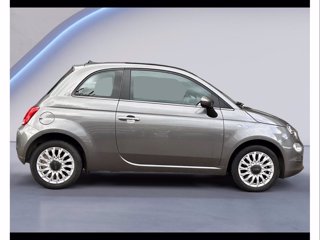 FIAT 500 1.0 hybrid dolcevita 70cv