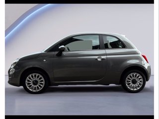 FIAT 500 1.0 hybrid dolcevita 70cv