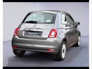 FIAT 500 1.0 hybrid dolcevita 70cv