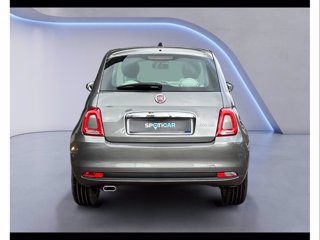 FIAT 500 1.0 hybrid dolcevita 70cv