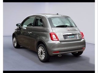 FIAT 500 1.0 hybrid dolcevita 70cv