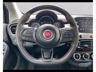 FIAT 500x 1.3 mjet sport 95cv