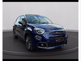 FIAT 500x 1.3 mjet sport 95cv