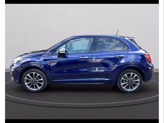 FIAT 500x 1.3 mjet sport 95cv