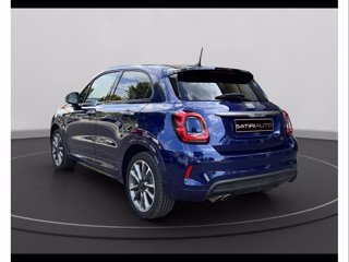 FIAT 500x 1.3 mjet sport 95cv