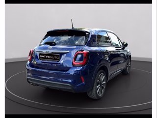 FIAT 500x 1.3 mjet sport 95cv