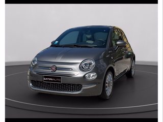 FIAT 500 1.0 hybrid dolcevita 70cv