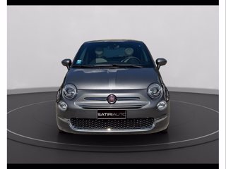 FIAT 500 1.0 hybrid dolcevita 70cv