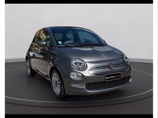 FIAT 500 1.0 hybrid dolcevita 70cv