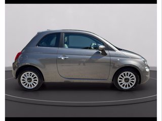 FIAT 500 1.0 hybrid dolcevita 70cv