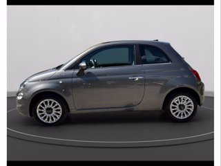 FIAT 500 1.0 hybrid dolcevita 70cv