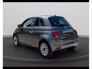 FIAT 500 1.0 hybrid dolcevita 70cv