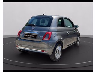 FIAT 500 1.0 hybrid dolcevita 70cv