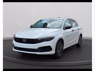 FIAT Tipo 5p 1.5 t4 hybrid 130cv dct