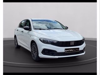 FIAT Tipo 5p 1.5 t4 hybrid 130cv dct