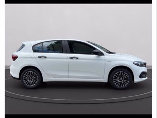 FIAT Tipo 5p 1.5 t4 hybrid 130cv dct