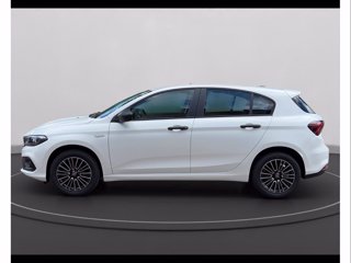 FIAT Tipo 5p 1.5 t4 hybrid 130cv dct