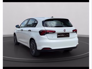 FIAT Tipo 5p 1.5 t4 hybrid 130cv dct