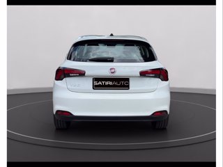 FIAT Tipo 5p 1.5 t4 hybrid 130cv dct