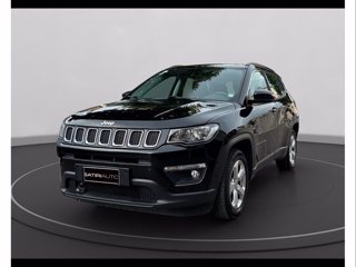 JEEP Compass 1.6 mjt business 2wd 120cv my19