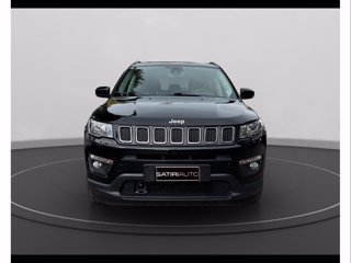 JEEP Compass 1.6 mjt business 2wd 120cv my19