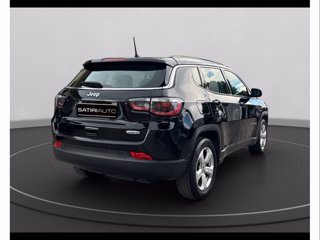 JEEP Compass 1.6 mjt business 2wd 120cv my19