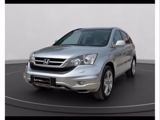 HONDA Cr-v 2.2 i-dtec exclusive auto