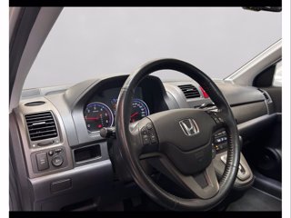 HONDA Cr-v 2.2 i-dtec exclusive auto