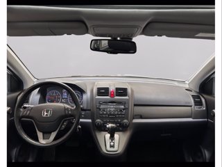 HONDA Cr-v 2.2 i-dtec exclusive auto