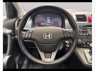 HONDA Cr-v 2.2 i-dtec exclusive auto