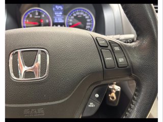 HONDA Cr-v 2.2 i-dtec exclusive auto