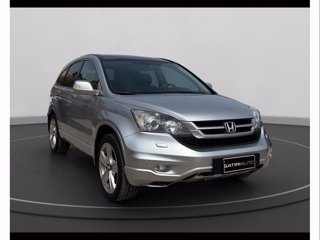 HONDA Cr-v 2.2 i-dtec exclusive auto