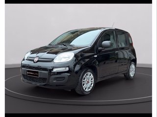 FIAT Panda My24 1.0 70cv Hybrid Panda