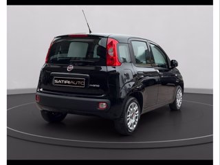 FIAT Panda My24 1.0 70cv Hybrid Panda