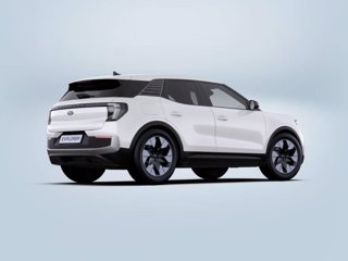 FORD Explorer ev extended range premium rwd 286cv auto