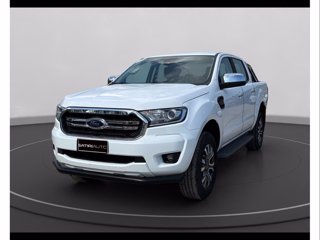 FORD Ranger 2.0 ecoblue double cab xl 170cv