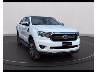 FORD Ranger 2.0 ecoblue double cab xl 170cv