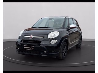 FIAT 500l 1.6 mjt beats 105cv