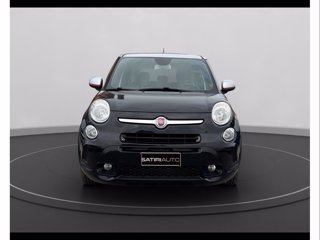 FIAT 500l 1.6 mjt beats 105cv