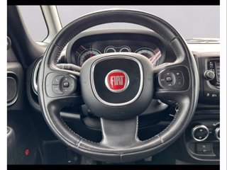 FIAT 500l 1.6 mjt beats 105cv