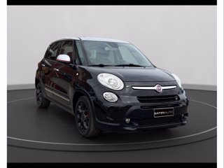 FIAT 500l 1.6 mjt beats 105cv