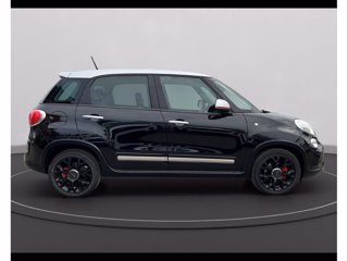 FIAT 500l 1.6 mjt beats 105cv