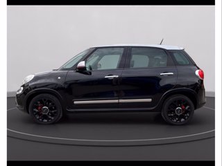 FIAT 500l 1.6 mjt beats 105cv