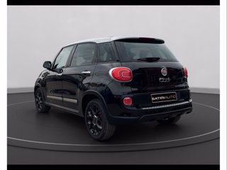 FIAT 500l 1.6 mjt beats 105cv