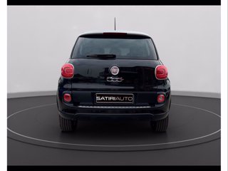 FIAT 500l 1.6 mjt beats 105cv